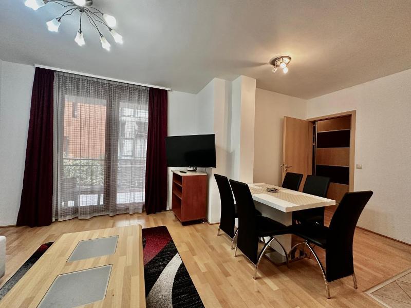 King Apartments Budapest Hotel image