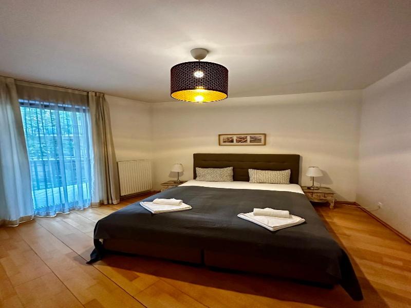 King Apartments Budapest Hotel image