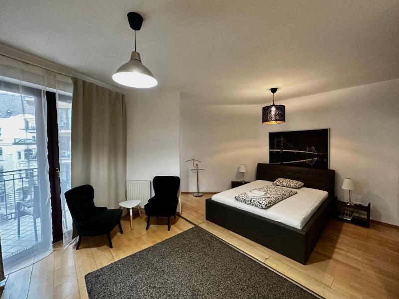 King Apartments Budapest Hotel image