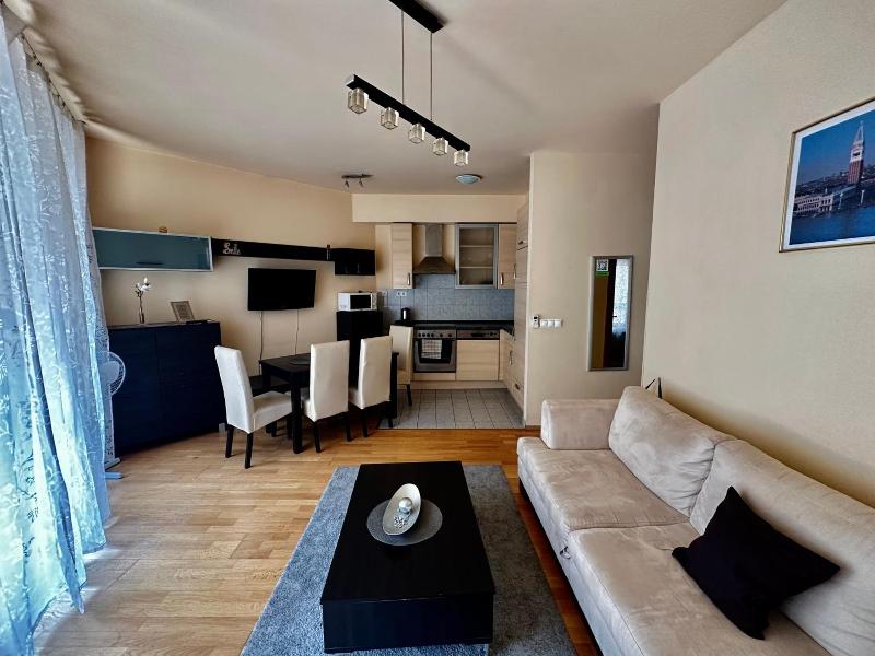 King Apartments Budapest Hotel image