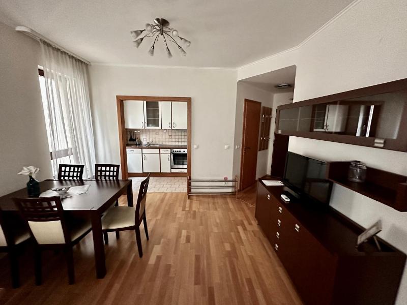 King Apartments Budapest Hotel image