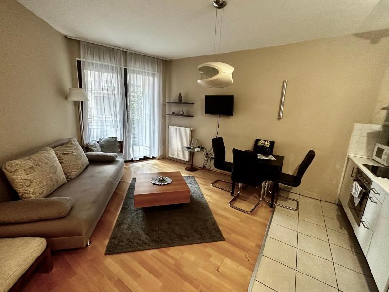King Apartments Budapest Hotel image