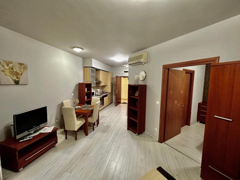 King Apartments Budapest Hotel image