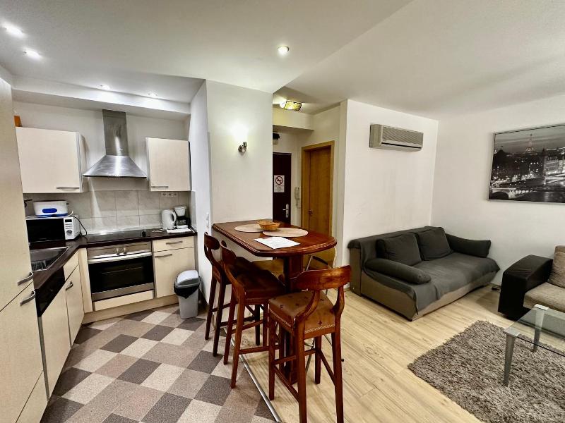 King Apartments Budapest Hotel image