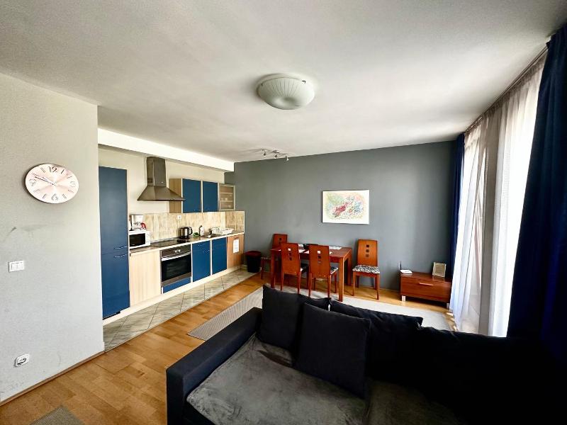 King Apartments Budapest Hotel image