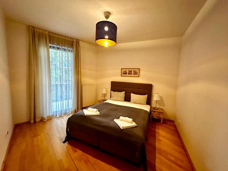 King Apartments Budapest Hotel image