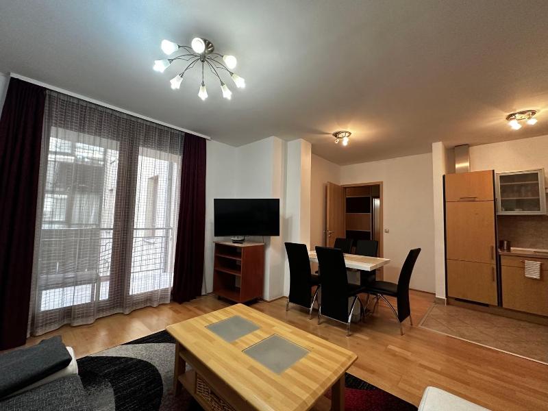 King Apartments Budapest Hotel image