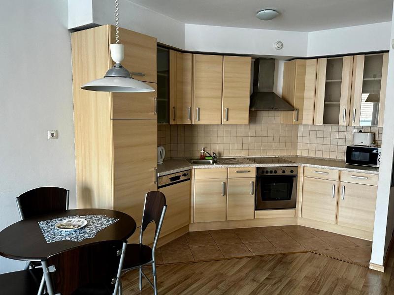 King Apartments Budapest Hotel image