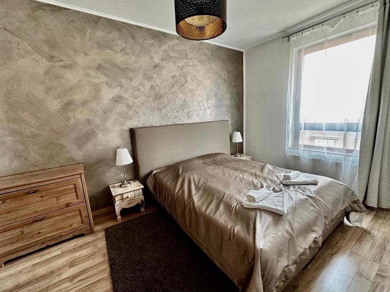 King Apartments Budapest Hotel image