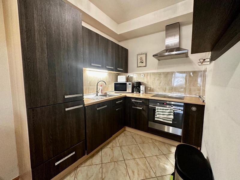 King Apartments Budapest Hotel image