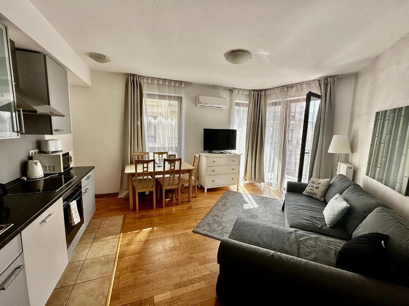 King Apartments Budapest Hotel image