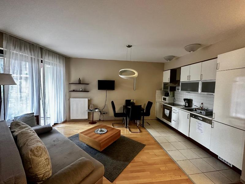King Apartments Budapest Hotel image