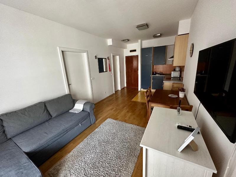 King Apartments Budapest Hotel image