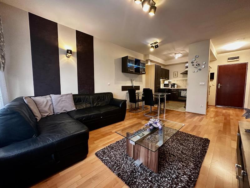 King Apartments Budapest Hotel image