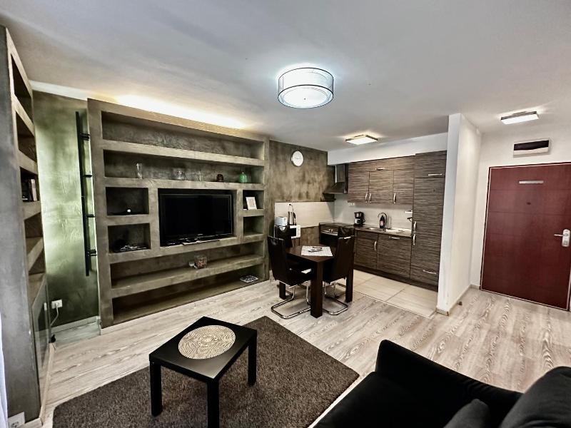 King Apartments Budapest Hotel image