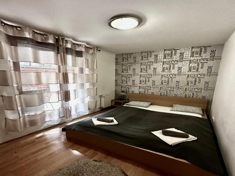King Apartments Budapest Hotel image