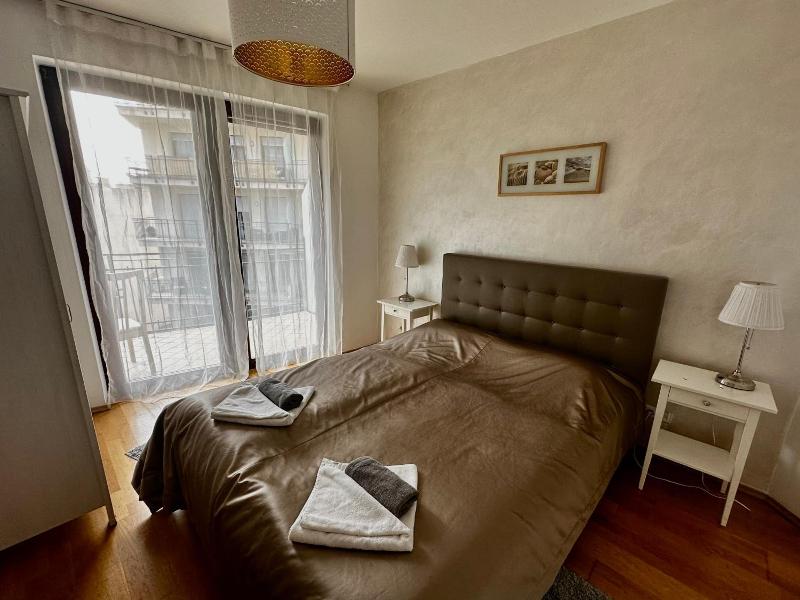 King Apartments Budapest Hotel image