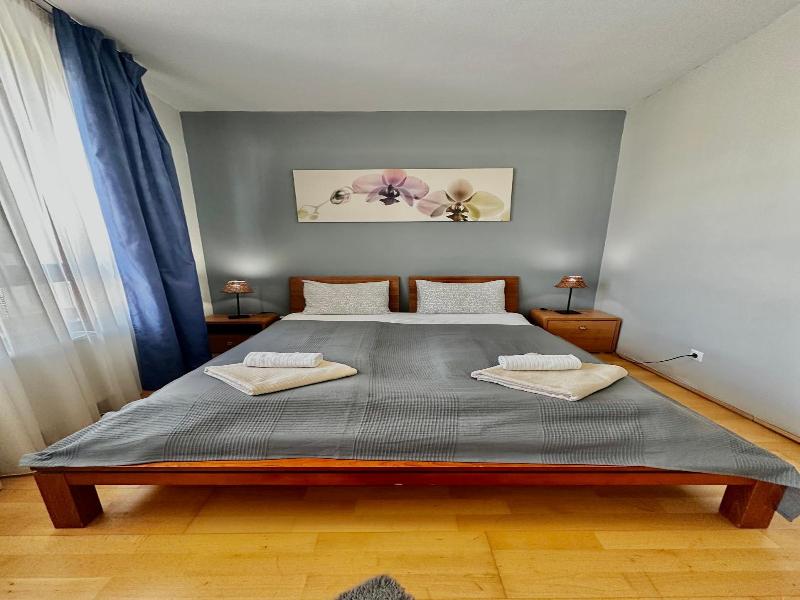 King Apartments Budapest Hotel image