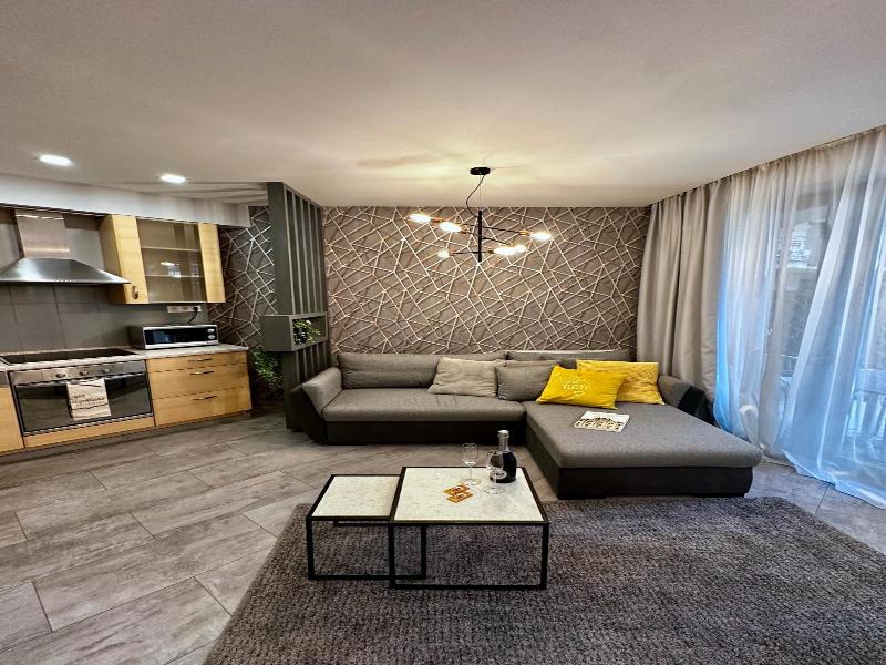 King Apartments Budapest Hotel image