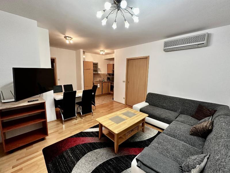 King Apartments Budapest Hotel image