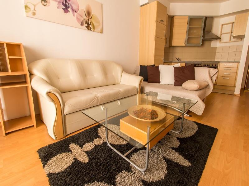 King Apartments Budapest Hotel image