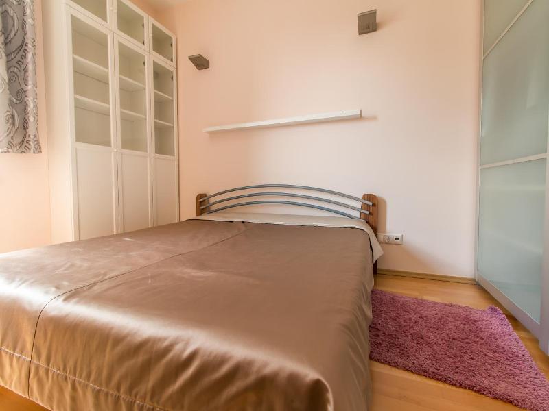 King Apartments Budapest Hotel image