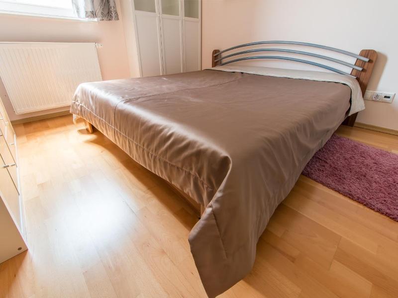 King Apartments Budapest Hotel image