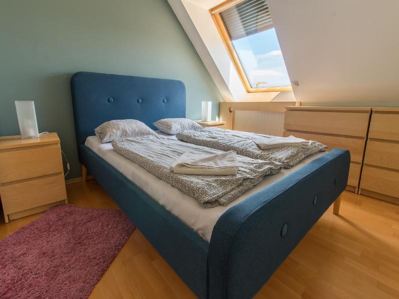 King Apartments Budapest Hotel image
