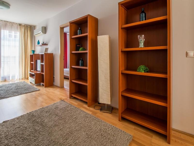 King Apartments Budapest Hotel image