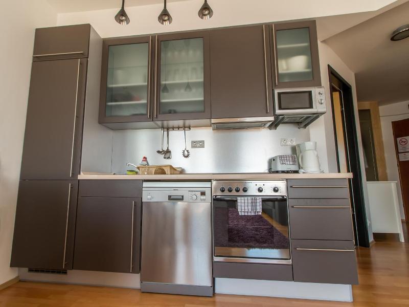 King Apartments Budapest Hotel image