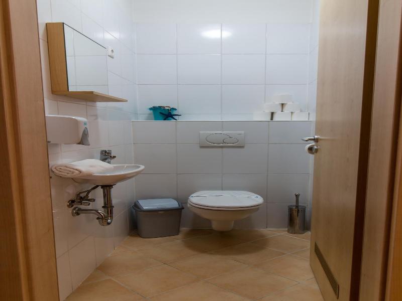 King Apartments Budapest Hotel image