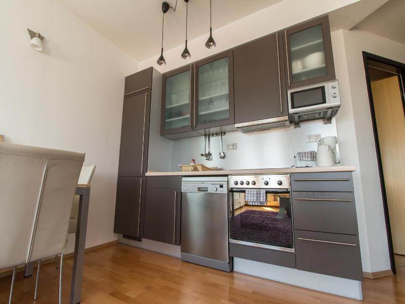 King Apartments Budapest Hotel image