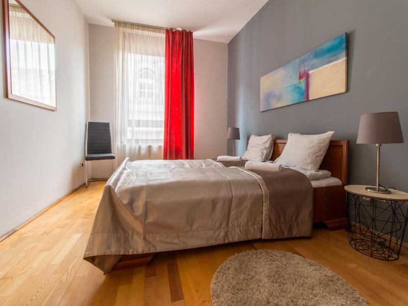 King Apartments Budapest Hotel image