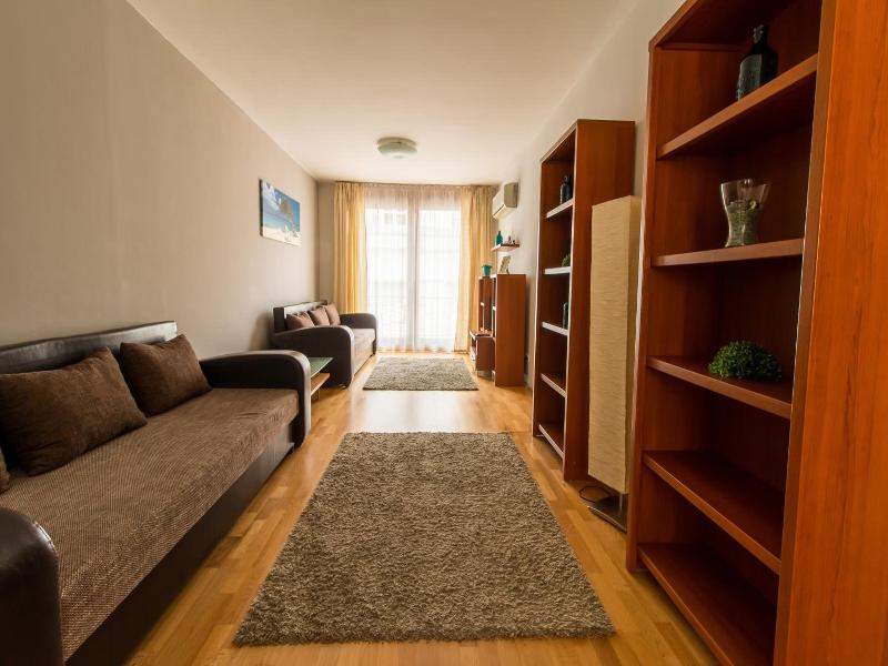 King Apartments Budapest Hotel image