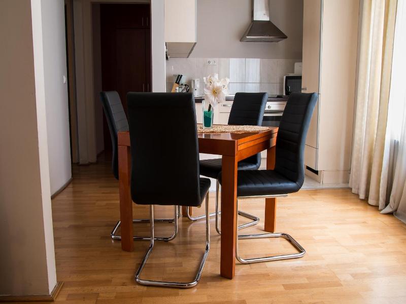 King Apartments Budapest Hotel image