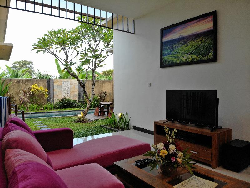 Ardha Chandra Canggu image