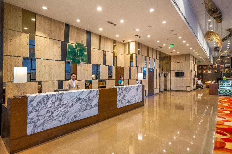Holiday Inn Kolkata Airport