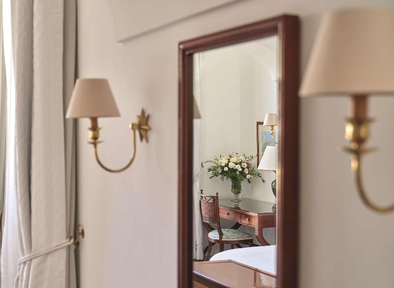 Stay in style at Caruso, A Belmond Hotel, Amalfi Coast