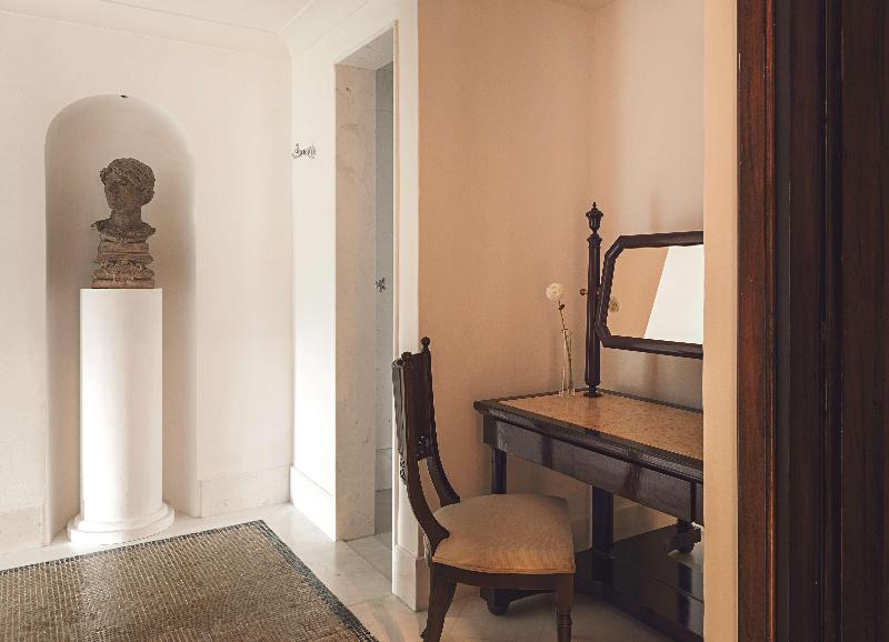Stay in style at Caruso, A Belmond Hotel, Amalfi Coast