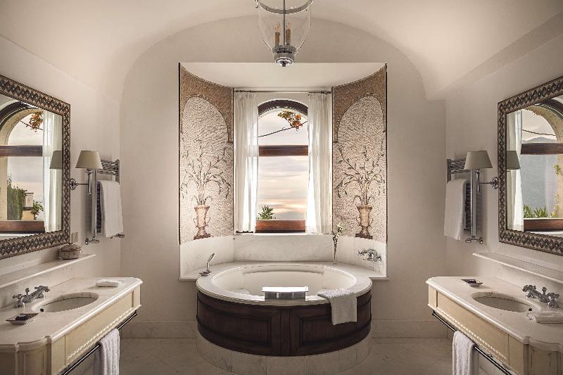 Stay in style at Caruso, A Belmond Hotel, Amalfi Coast