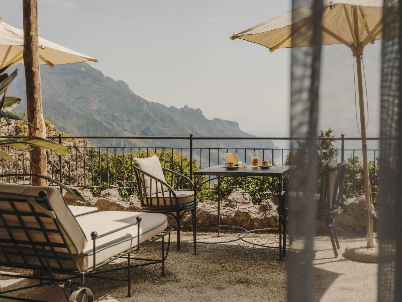 Stay in style at Caruso, A Belmond Hotel, Amalfi Coast