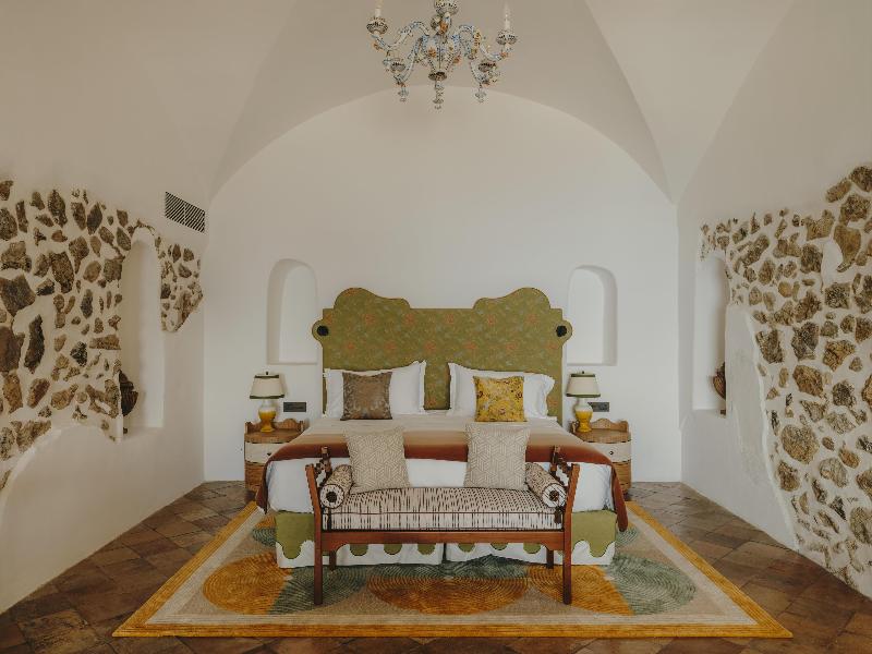 Stay in style at Caruso, A Belmond Hotel, Amalfi Coast