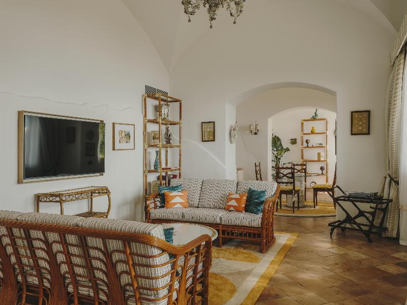 Stay in style at Caruso, A Belmond Hotel, Amalfi Coast