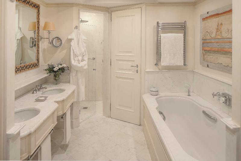 Stay in style at Caruso, A Belmond Hotel, Amalfi Coast