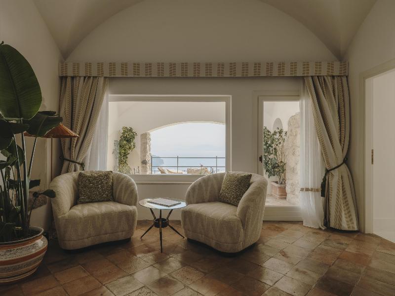 Stay in style at Caruso, A Belmond Hotel, Amalfi Coast