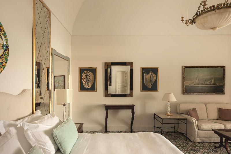 Stay in style at Caruso, A Belmond Hotel, Amalfi Coast