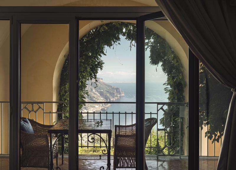 Stay in style at Caruso, A Belmond Hotel, Amalfi Coast