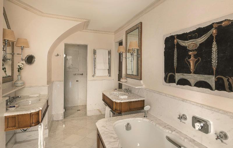 Stay in style at Caruso, A Belmond Hotel, Amalfi Coast