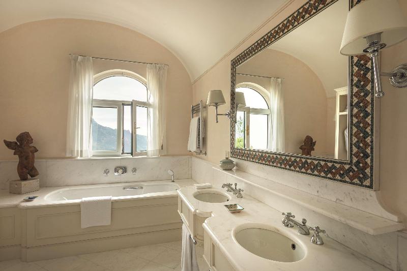 Stay in style at Caruso, A Belmond Hotel, Amalfi Coast
