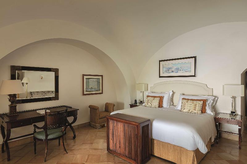 Stay in style at Caruso, A Belmond Hotel, Amalfi Coast
